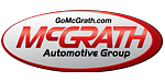McGrath Automotive Group logo