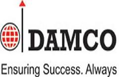 Damcosoft logo