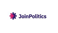 JoinPolitics logo
