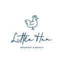 Little Hen logo