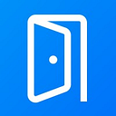 Hosteeva Vacation Rentals logo