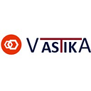 Vastika Inc logo