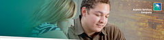Aramco Services Company logo