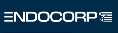 Endocorp logo