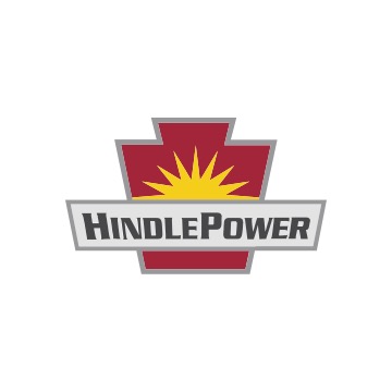 HindlePower logo