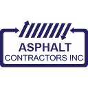 Asphalt Contractors Inc logo