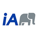 iA Financial Group (Industrial Alliance) logo