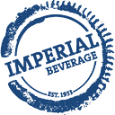 Imperial Beverage logo