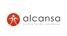 Alcansa logo