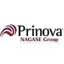 Prinova Europe logo