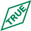 True Oil logo