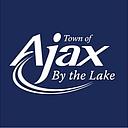 The Town of Ajax logo