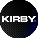 Kirby Company logo