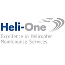 Heli-One logo