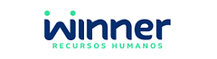 Winner Rh logo