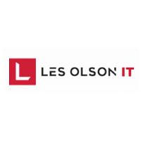 Les Olson Company logo