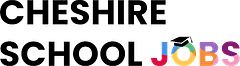 Cheshire Schools logo