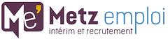 Metz emploi logo