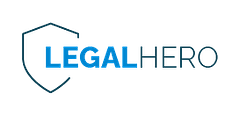 Legalhero logo
