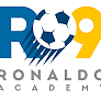 R9 Ronaldo Academy logo