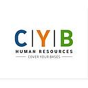 CYB Human Resources logo