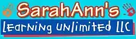 Sarahans Learning Unlimited logo