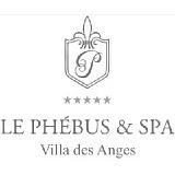 Le Phébus & Spa logo
