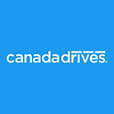 Canada Drives logo