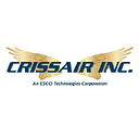 Crissair Inc logo