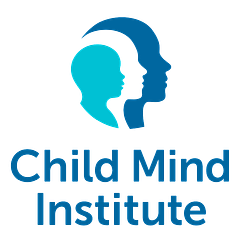 Child Mind Institute logo