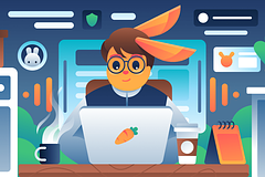 bunny.net logo