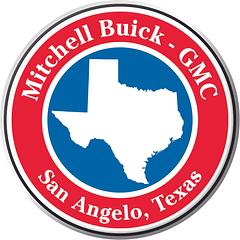 Mitchell Buick GMC logo