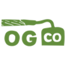 Organically Grown Company logo