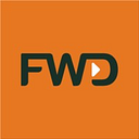FWD Philippines logo