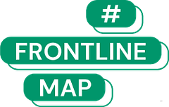 Frontline.Live logo