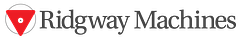 Ridgway Machines Ltd logo