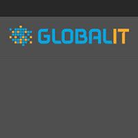 Global Information Technology logo