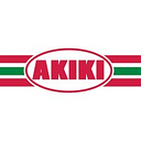 Akiki Towing logo