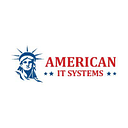 American IT Systems logo