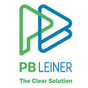 PB Leiner logo