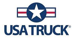 Usa Truck logo