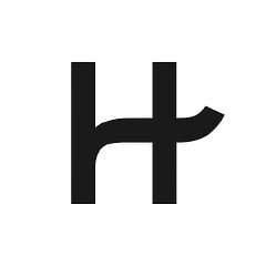 Hinge logo