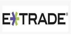 E-Trade logo