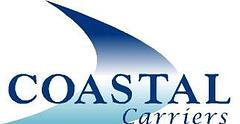Coastal Carriers of Connecticut logo