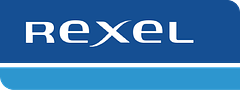 REXEL logo