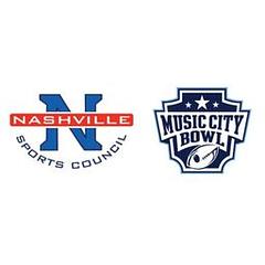 Nashville Sports Council logo
