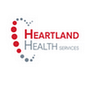 Heartland Community Health Clinic logo