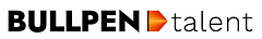 Bullpen Talent logo