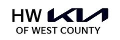 HW Kia of West County logo