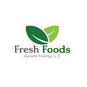 Fresh And Ready Foods logo